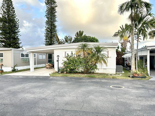 1541 S 32nd Avenue, Hollywood