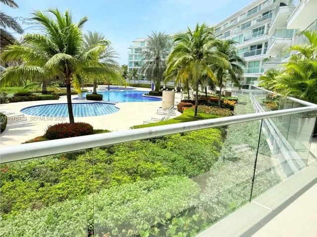 1 Karibana Beach #202, 
