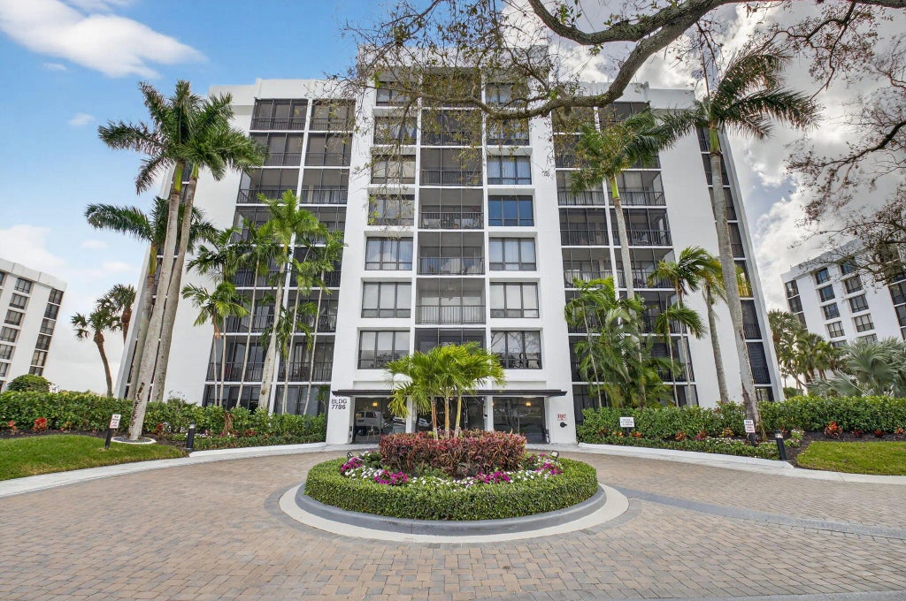 7786 Lakeside Boulevard #684, Boca Raton