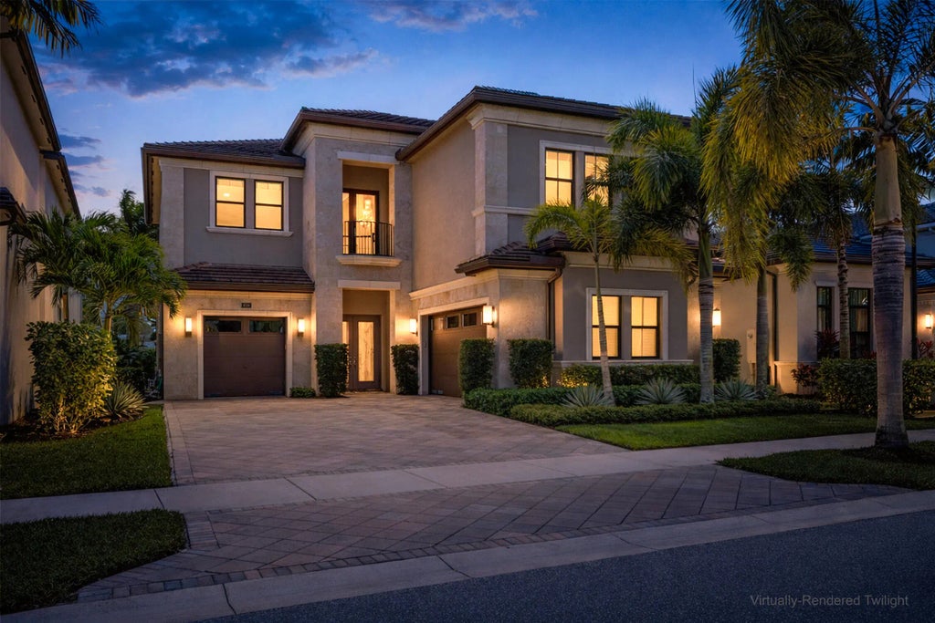 9086 Fiano Place, Boca Raton