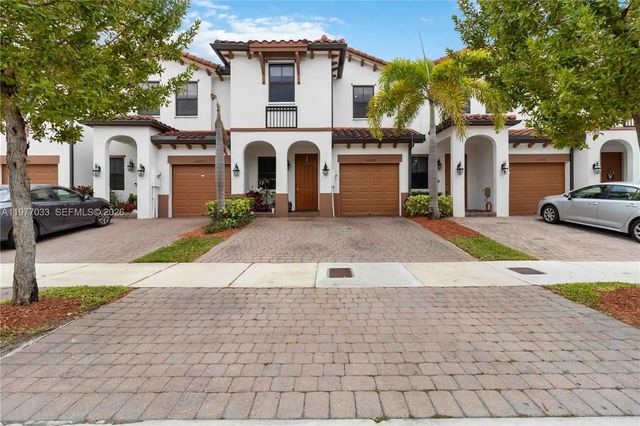 10268 Nw 88th Terrace, Doral