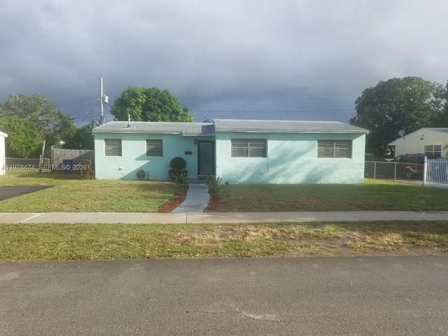 N/A, Miami Gardens