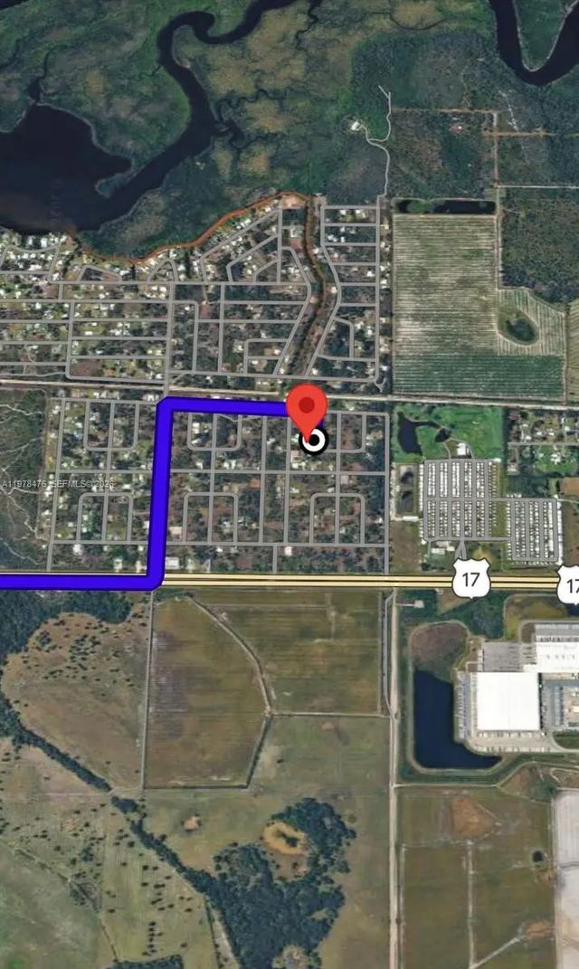 140 Vanilla Circle, Punta Gorda