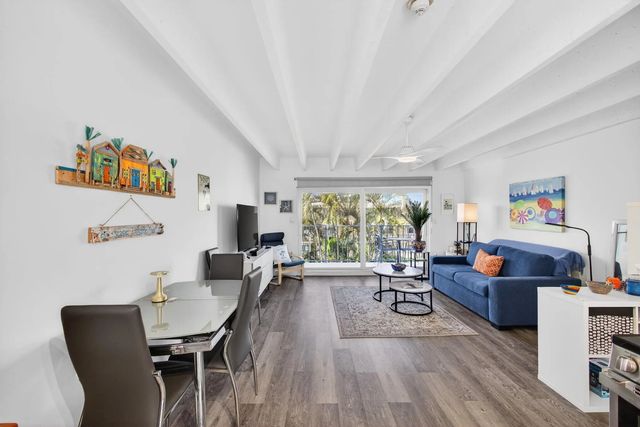 4001 S Ocean Boulevard #308, South Palm Beach
