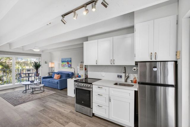 2 of 21 - 4001 S Ocean Boulevard #308, South Palm Beach, FL