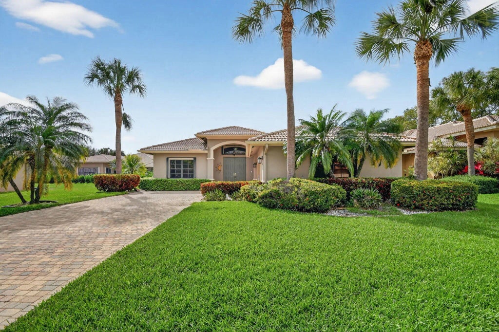 8046 Via Grande, Boynton Beach
