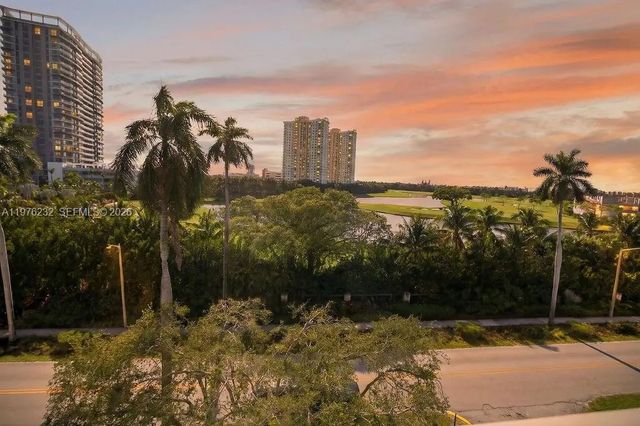 300 Diplomat Parkway #601, Hallandale Beach