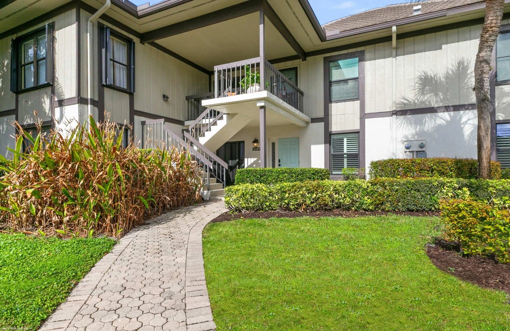 13268 Polo Club Road #a107, Wellington