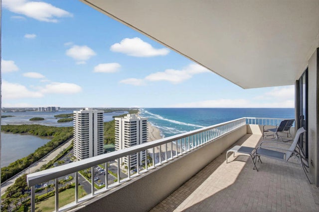 5510 N Ocean Drive #26c, Singer Island