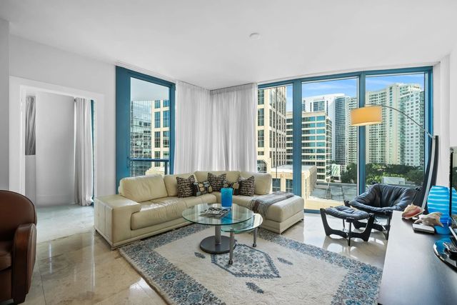 333 Las Olas Way #1508, Fort Lauderdale