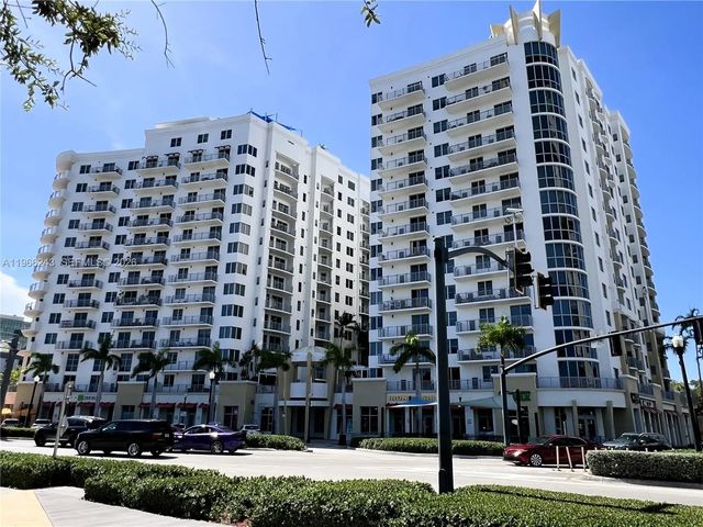 1830 Radius Drive #1203, Hollywood