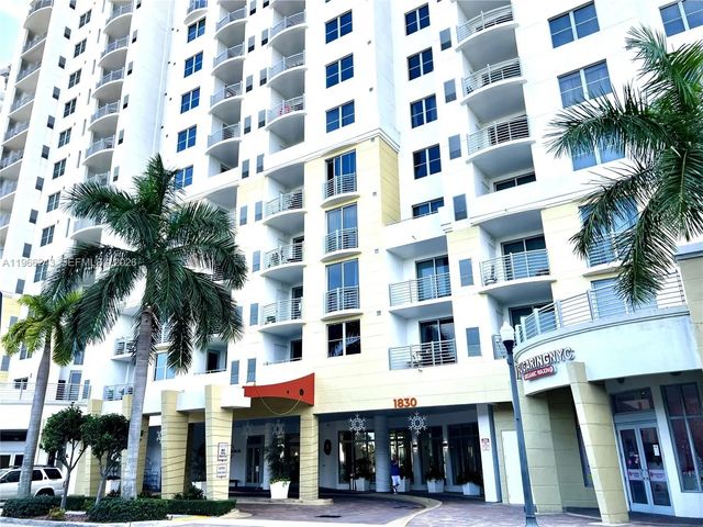 2 of 29 - 1830 Radius Drive #1203, Hollywood, FL