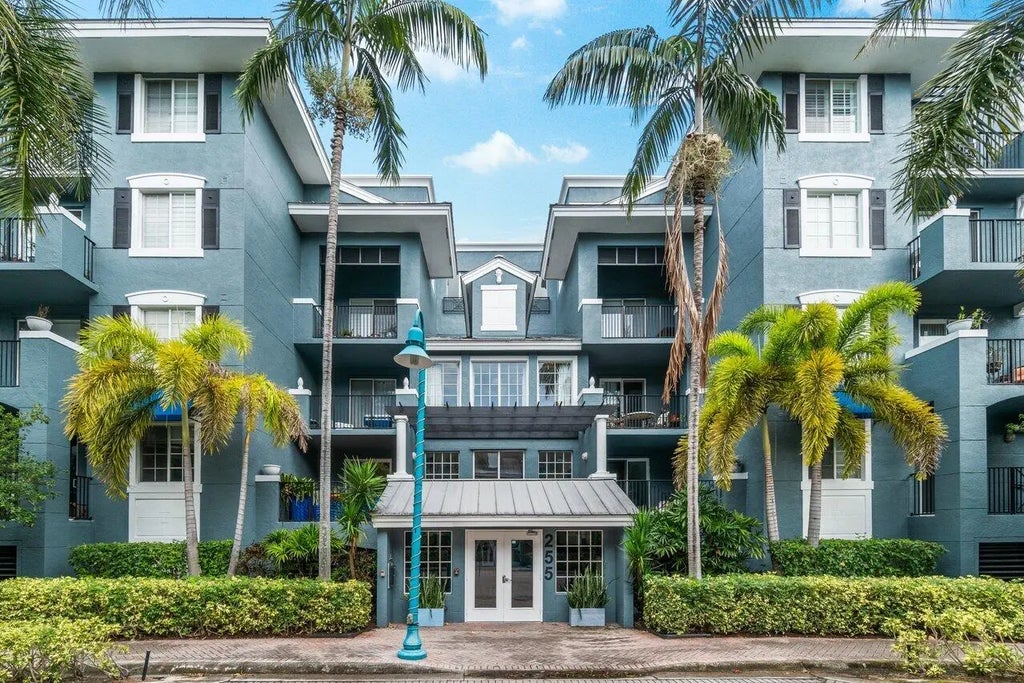 255 Ne 3rd Avenue #2410, Delray Beach