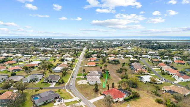 4270 Cape Haze Dr Drive, Placida