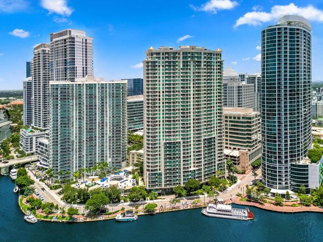 347 N New River Drive #1506, Fort Lauderdale