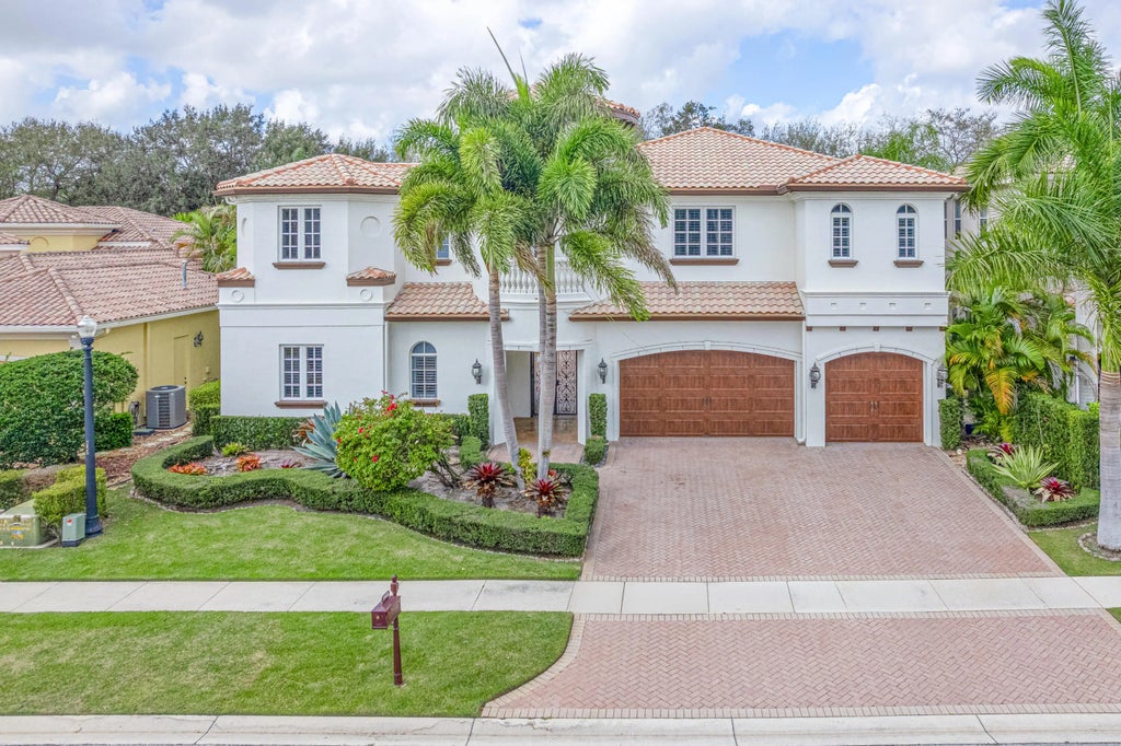 17550 Circle Pond Court, Boca Raton