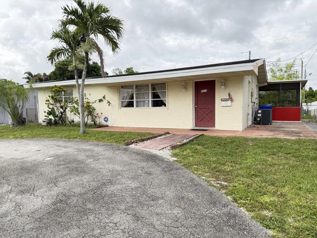 8870 Taft Street, Pembroke Pines