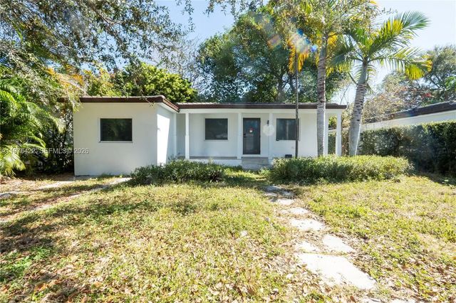 2 of 13 - 905 Tangier Street, Coral Gables, FL