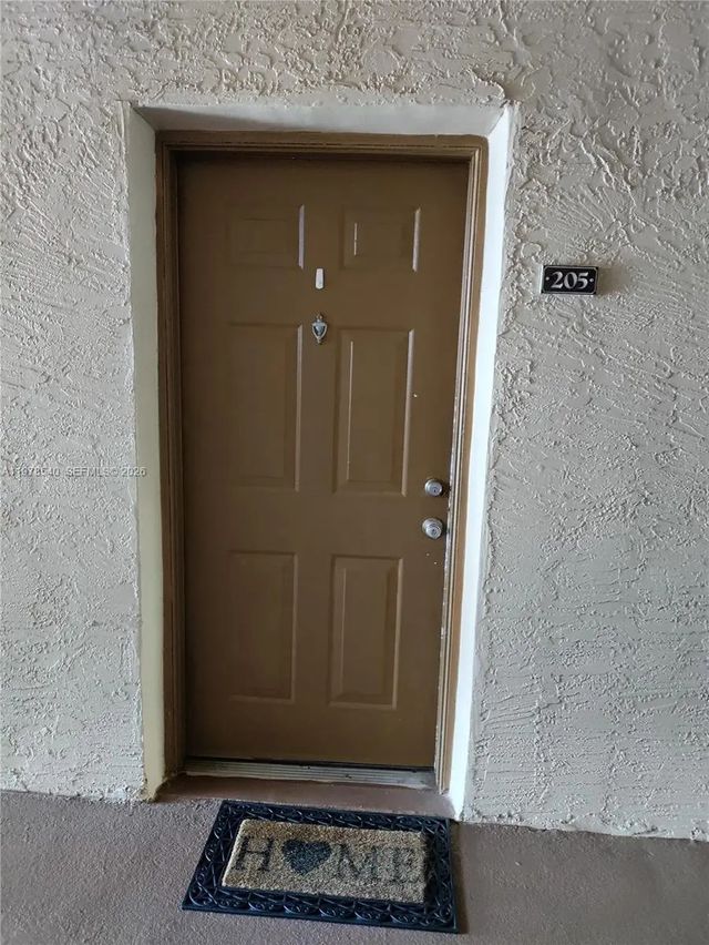2 of 11 - 215 Sw 117th Terrace #14205, Pembroke Pines, FL