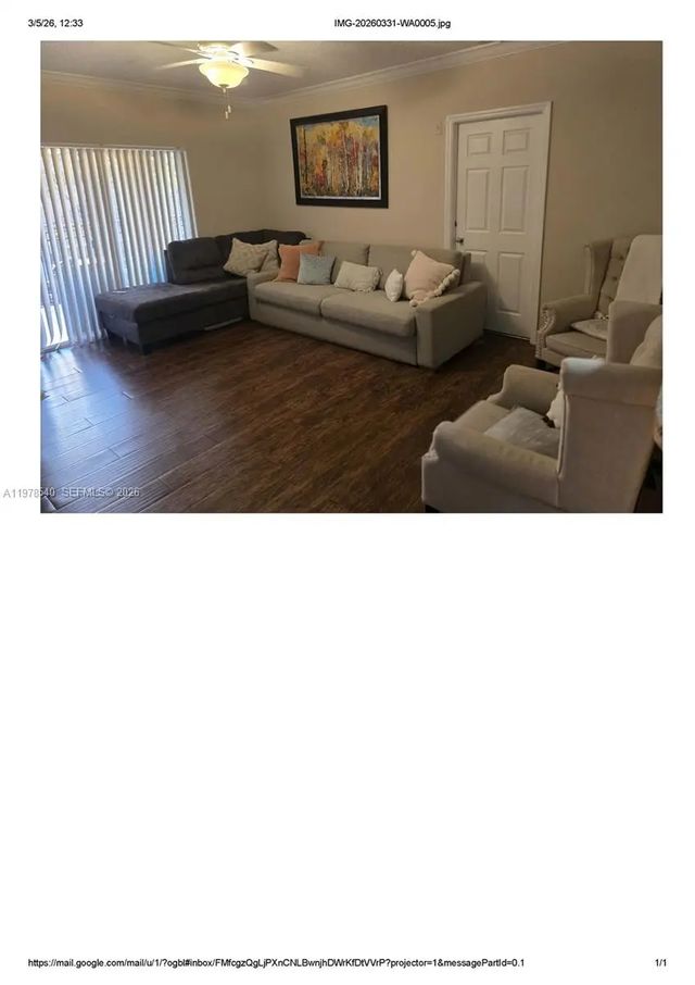 3 of 11 - 215 Sw 117th Terrace #14205, Pembroke Pines, FL