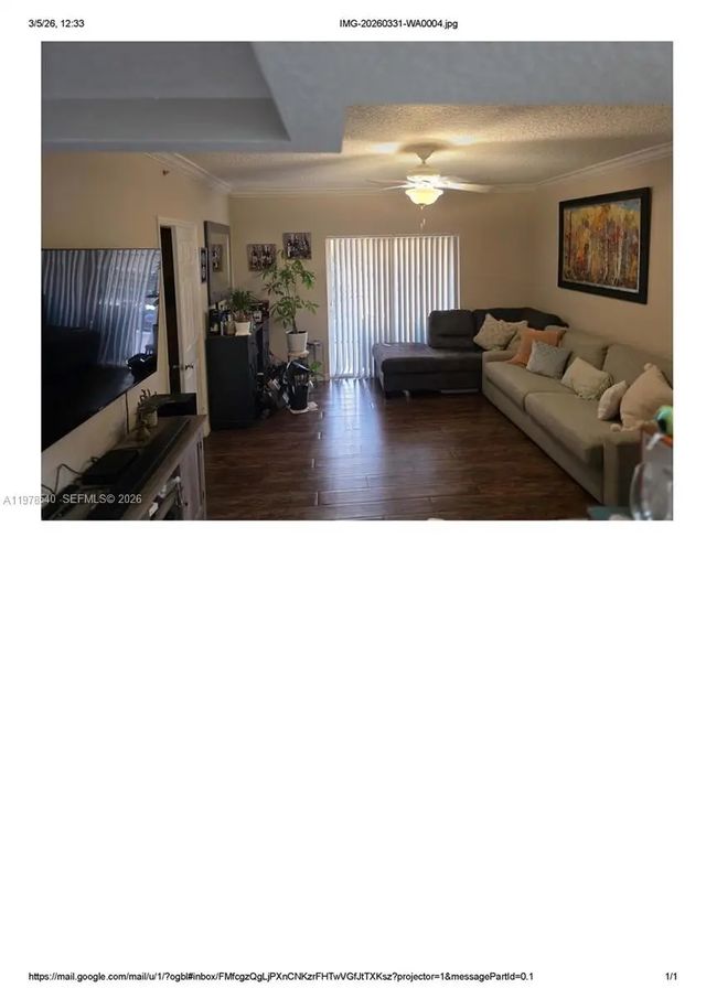 5 of 11 - 215 Sw 117th Terrace #14205, Pembroke Pines, FL