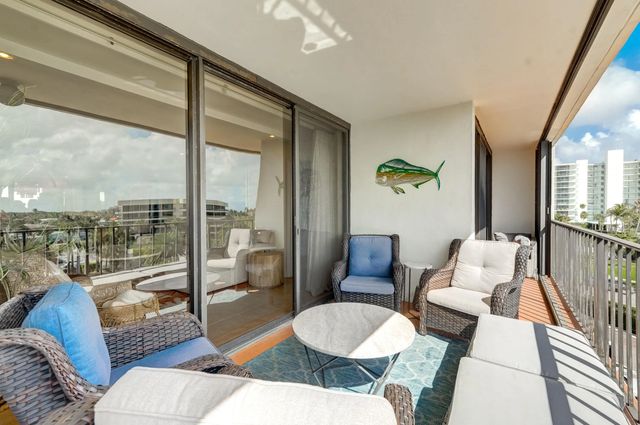 2 of 43 - 225 Beach Road #503, Tequesta, FL