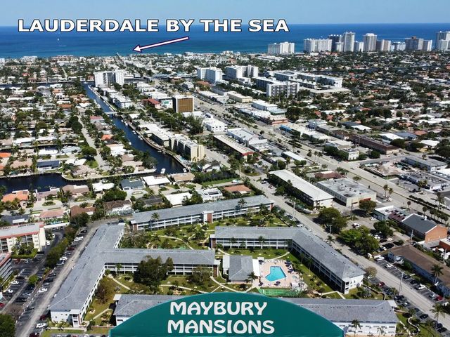 5208 Ne 24th Terrace #f106, Fort Lauderdale