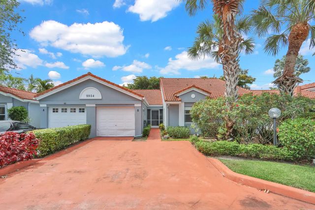 2 of 33 - 9904 Summerbrook Terrace #b, Boynton Beach, FL
