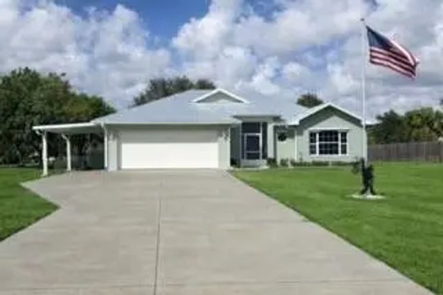 1301 Sw 83rd Avenue, Okeechobee