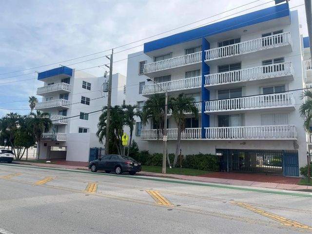 8530 Byron Avenue #402, Miami Beach