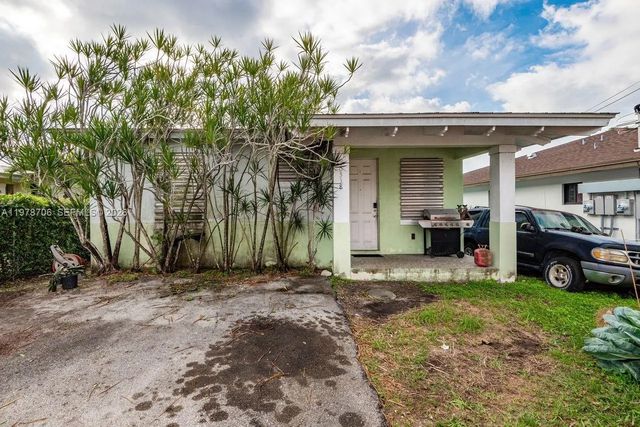 10338 Sw 180th Street #2, Miami