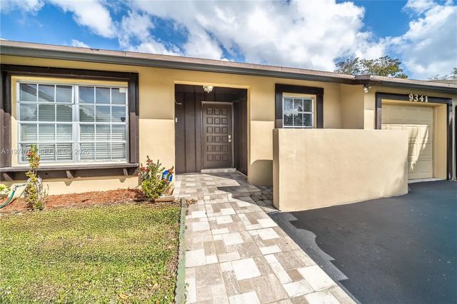 9341 E Fern Lane, Miramar