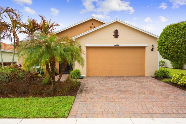10396 Sw Ligustrum Drive, Port St. Lucie