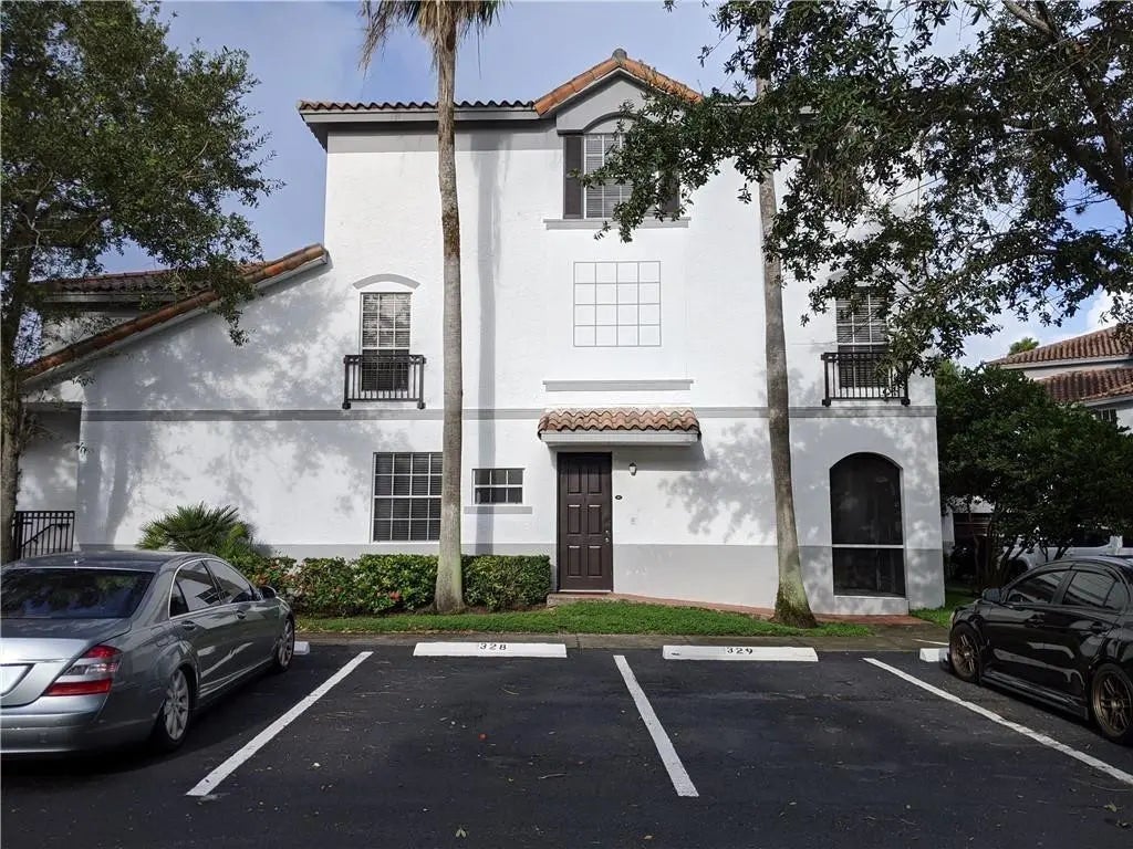 761 Sw 148th Avenue #915, Davie