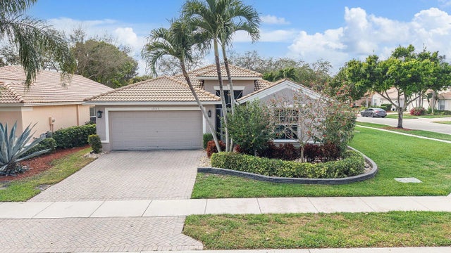 12113 La Vita Way, Boynton Beach
