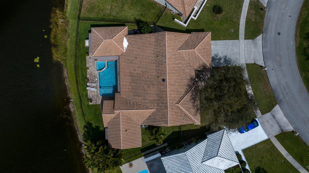 9232 Sun Pointe Drive, Boynton Beach