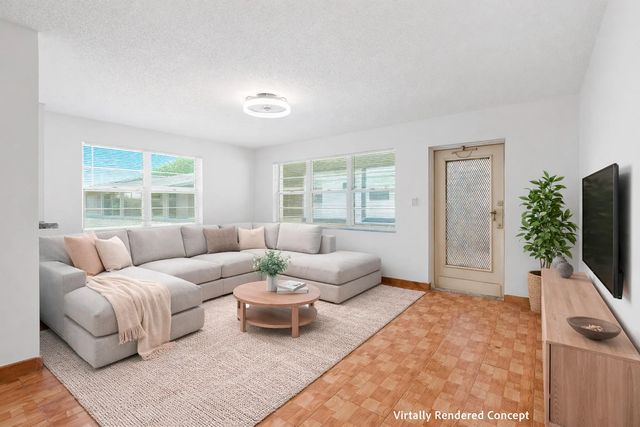 346 Windsor O, West Palm Beach