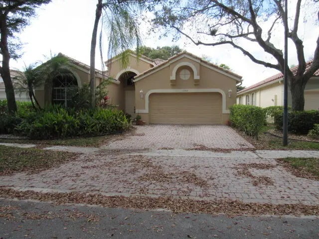 10463 Copper Lake Drive, Boynton Beach