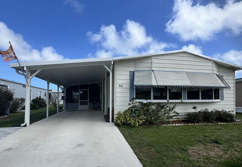 43 Verde Vista, Fort Pierce