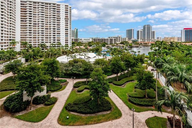 5 of 30 - 600 Three Islands Boulevard #612, Hallandale Beach, FL