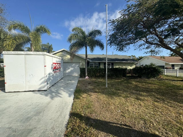 709 Enfield Road, Delray Beach