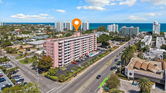3201 Ne 14th Street Causeway #209, Pompano Beach