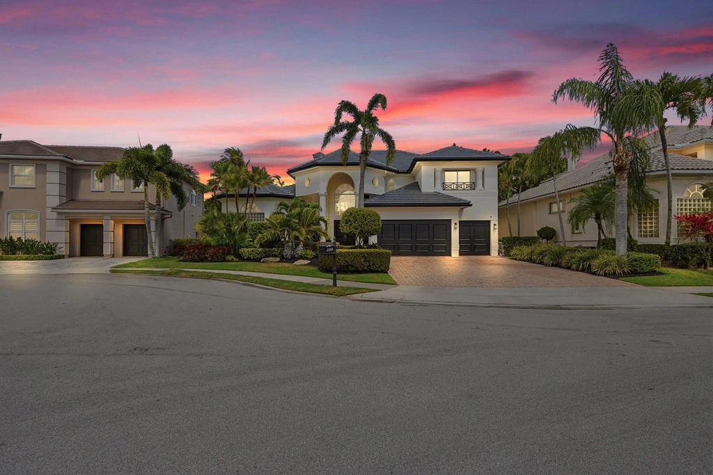 2399 Nw 49th Lane, Boca Raton