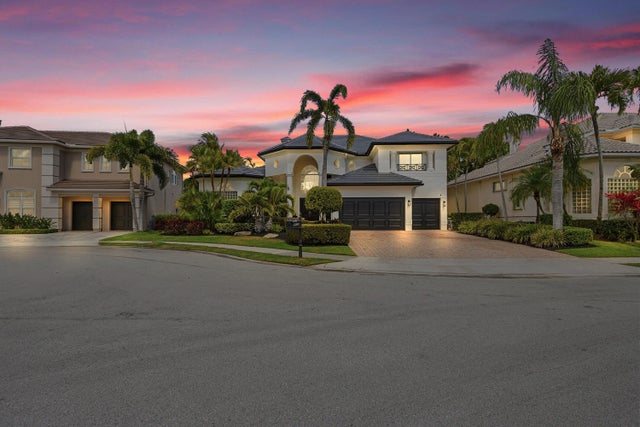 2399 Nw 49th Lane, Boca Raton