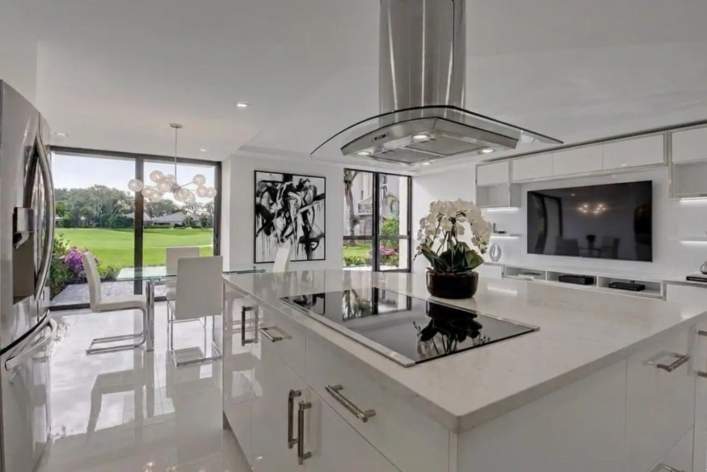 2403 Bridgewood Drive, Boca Raton