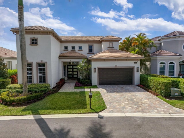 119 Dalena Way, Palm Beach Gardens
