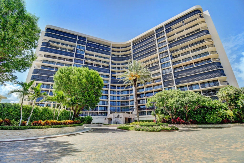 4740 S Ocean Boulevard #202, Highland Beach