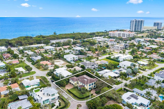 800 Ne 4th Street, Boca Raton