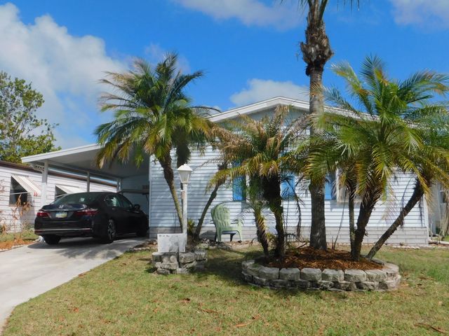 5650 Hemingway Court #9, Fort Pierce