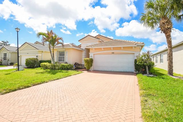 2 of 56 - 350 Sw Lake Forest Way, Port St. Lucie, FL